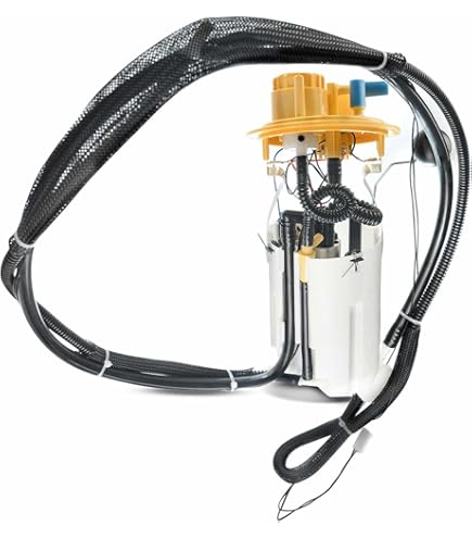 Amazon.com: URO Parts 30761745 Fuel Pump Assembly : Automotive