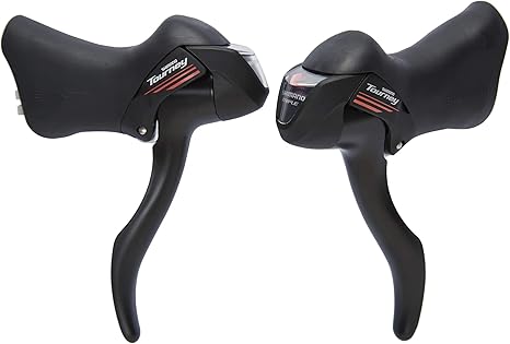 shimano sti tourney