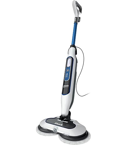 Amazon.com - Shark S8201 Steam & Scrub with Steam Blaster