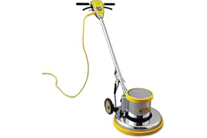 MERCURY FLOOR MACHINES MFMPRO17 SCRUBBER 17" FLR MACHINE