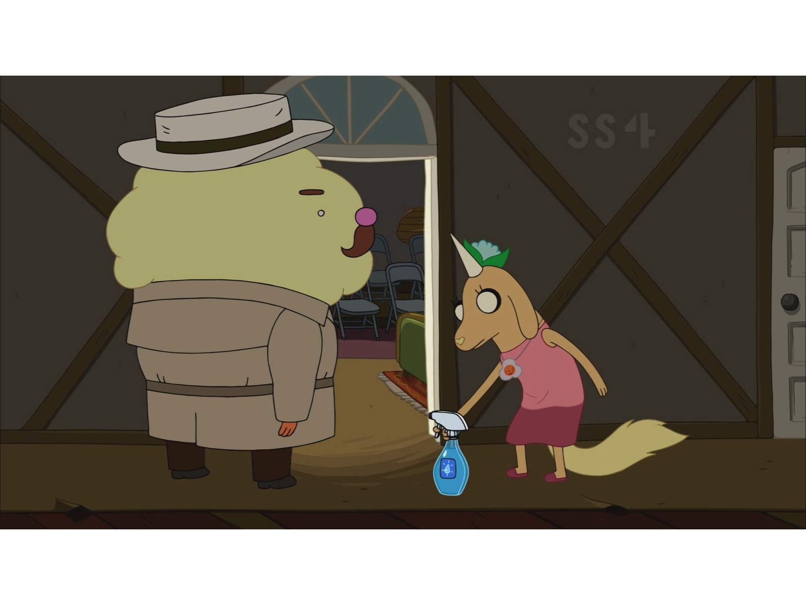 Amazon Co Jp アドベンチャー タイムを観る Prime Video