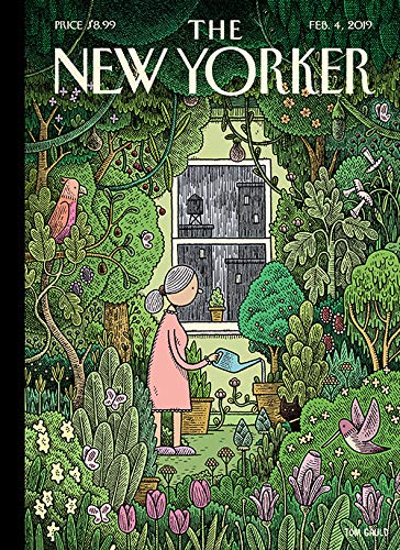 The New Yorker
