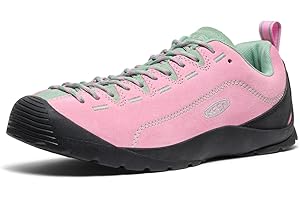 KEEN Womens Jasper Climbing Approach Sneakers