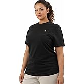 adidas Women's Label Short Sleeve T-Shirt
