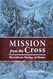 Mission from the Cross by 