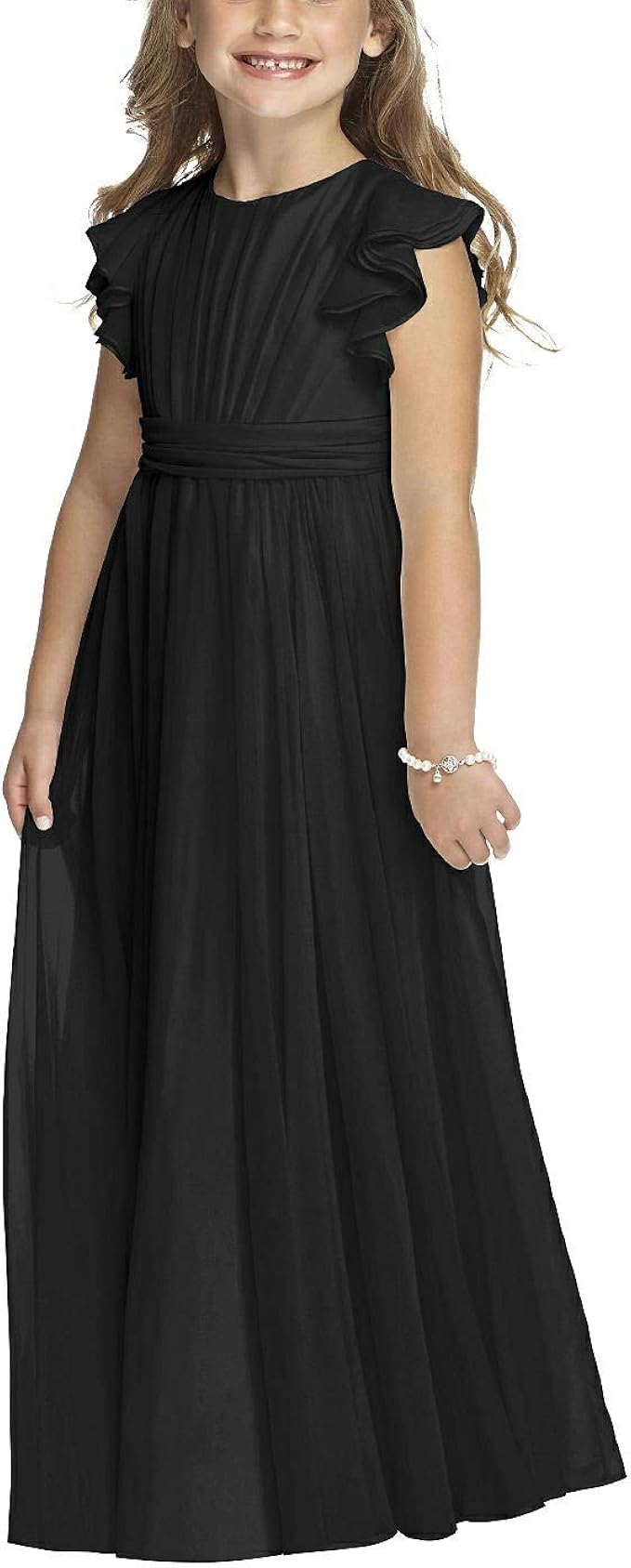 white communion dresses for juniors