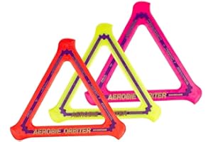 Aerobie Orbiter Boomerang, Each Outside Edge Measures 11.5 inches