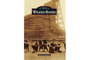 Wilkes-Barre (Images of America)