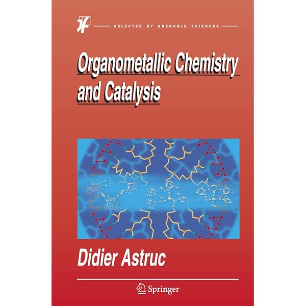 Organotransition Metal Chemistry: From Bonding to Catalysis