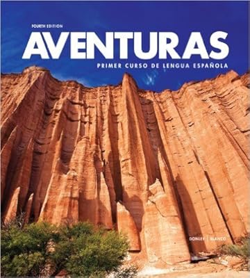 Aventuras-text Only