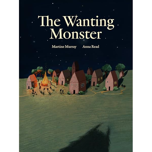Actual Fucking Monsters: Desborough, James: 9780244485863: Amazon