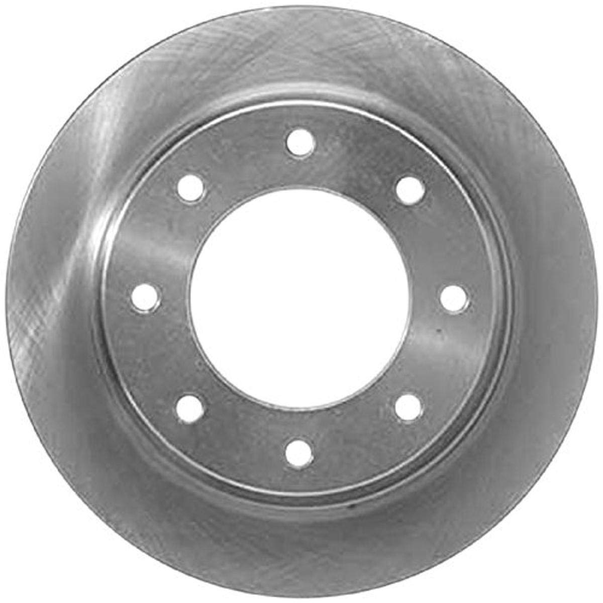 Bendix Premium PRT5335 Rear Brake Rotor for Cadillac DeVille 2005-2000, DTS 2011-2006 Image