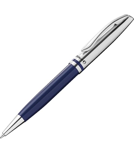 Amazon.com: Pelikan 947093 Twist Rollerball Pen for Right/Left