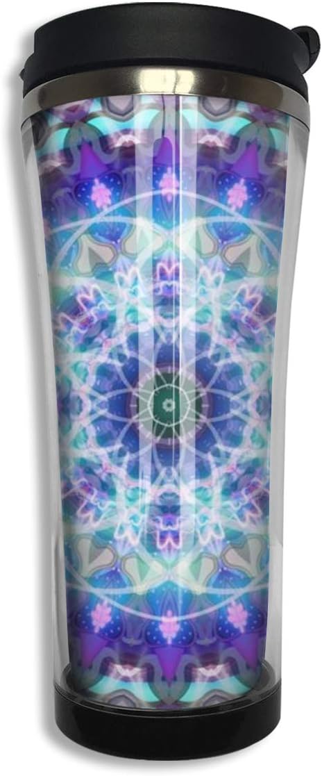 Best Jars With Mandala For Kitchen Counter