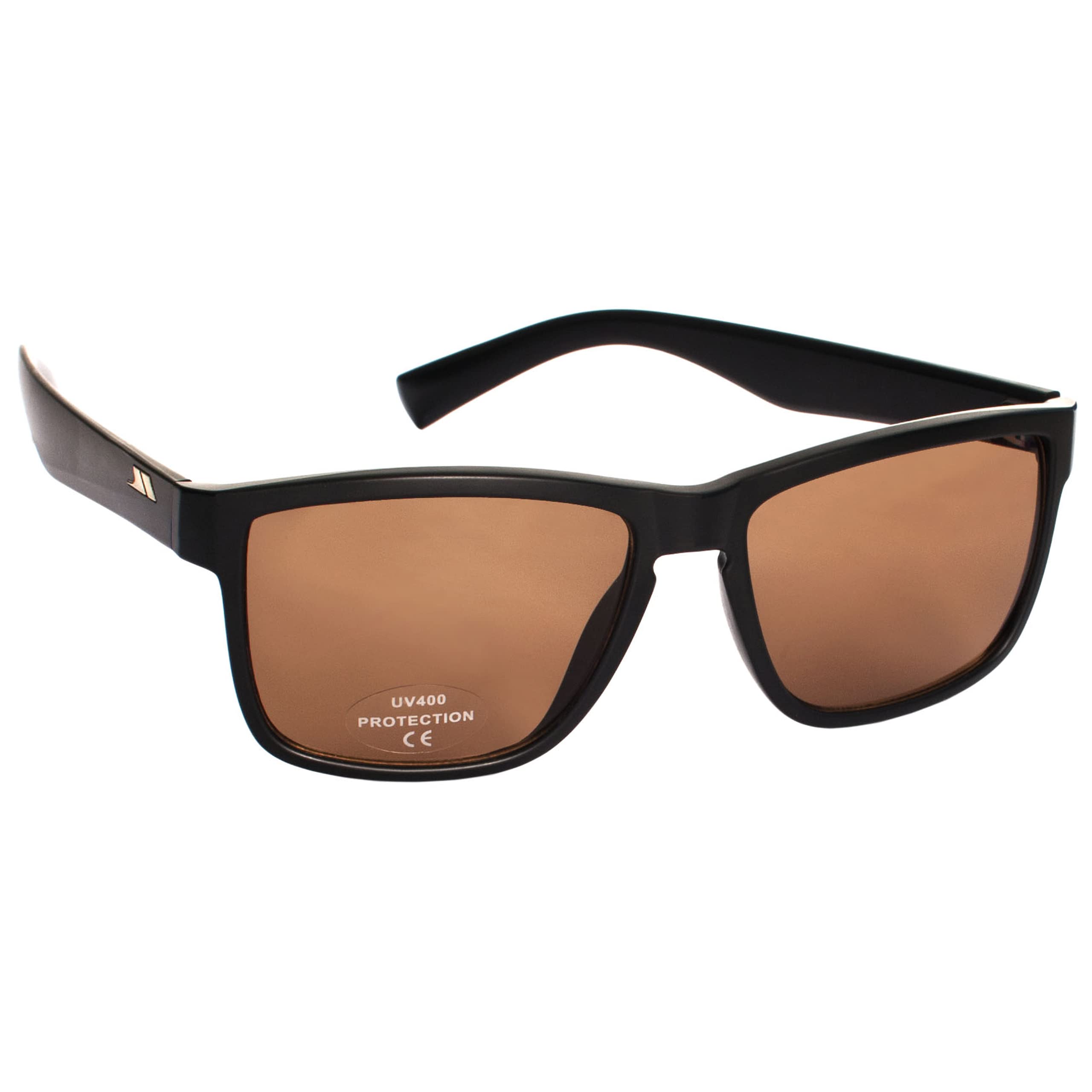 Trespass Mass Control Mens Womens Ladies Summer Sunglasses