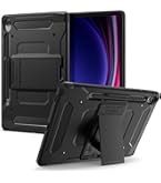 Amazon.com: Spigen for Galaxy Tab S9 Case (2023), Rugged Armor Pro