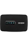 Alcatel LINKZONE 4G LTE Mobile Wi-Fi Hotspot T-Mobile