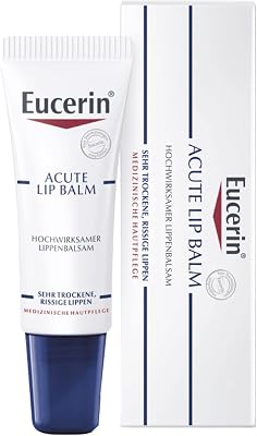 baume lèvres calmant 10 ml
