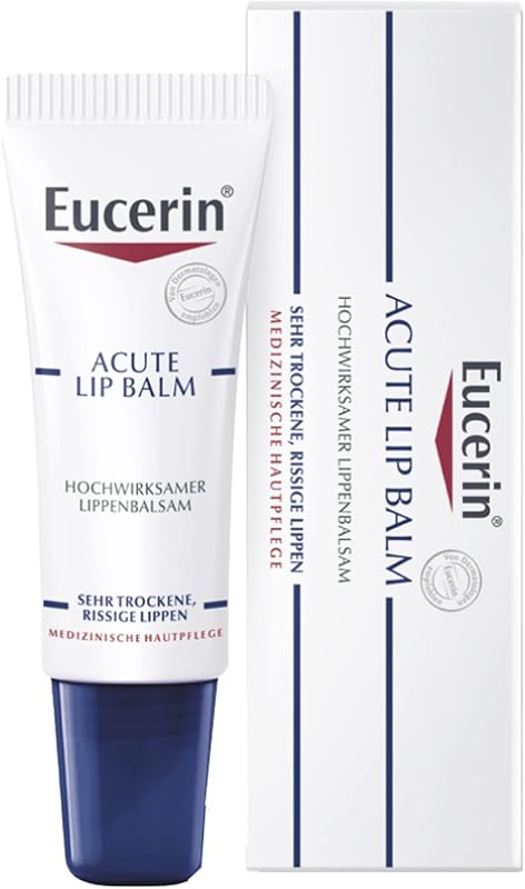 baume lèvres calmant 10 ml