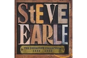 Definitive Collection 1986 - 1992