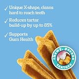 Pedigree Dentastix Light 21 Sticks Large Dog Treats Dental Chews view 6