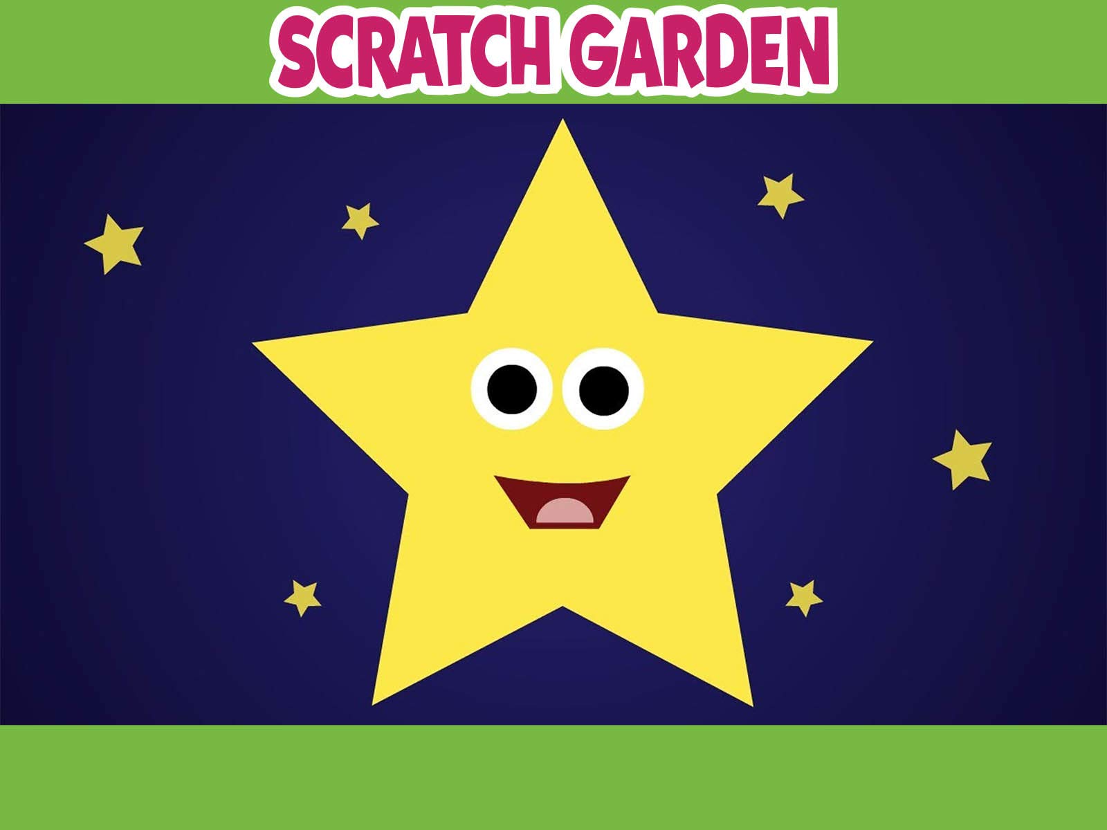 Watch Scratch Garden Fun Learning Songs for Kids! Prime Video