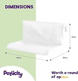 Petlicity Cat Radiator Bed Warm & Cozy Frame with Removable Fleece Cover view 9