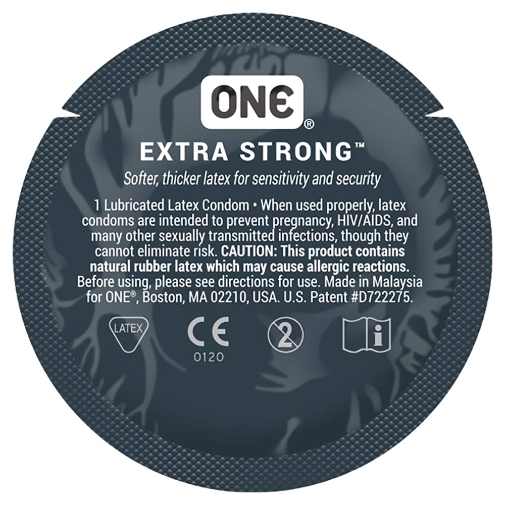 Best Lifestyle Ultra Strength Condoms