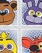 Five Nights At Freddy's Panels Boy's Pyjamas