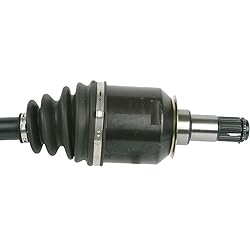 Cardone 66-5235 New Constant Velocity CV Axle Drive