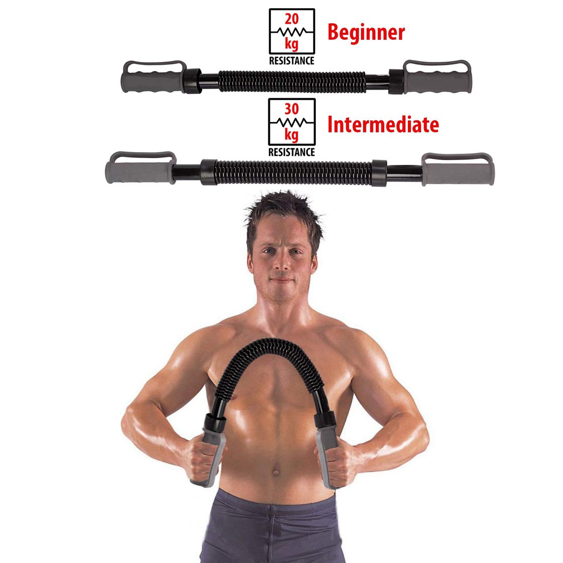 Best Compact Elliptical Blog Upper Body Workout Gym Equipment