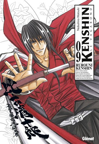 Kenshin le vagabond