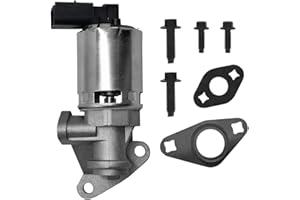 ZBDEAL EGR VALVE 53032509AE 53032509AH 53032509AL EGV827 for CHRYSLER 300C ASPEN 2007 DODGE CHARGER DURANGO MAGNUM COMMANDER (XK) GRAND CHEROKEE III (WK)