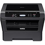Brother HL-2280DW Wireless Monochrome Multifunction Laser Printer