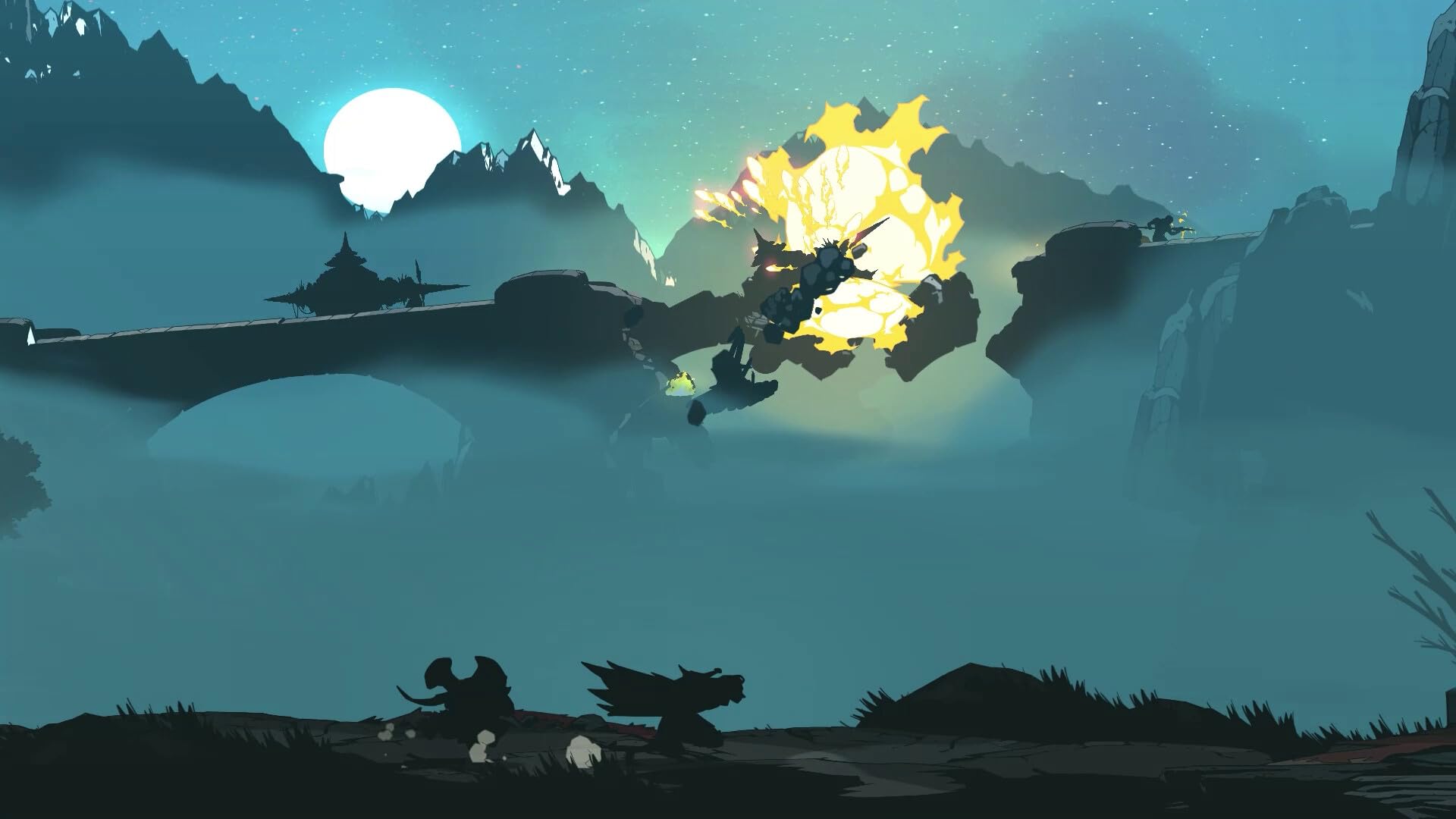 Absolum - [Nintendo Switch] 6
