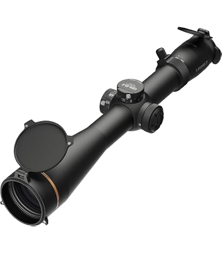 Amazon.com : Leupold VX-6HD Gen 2 1-6x24 (30mm) CDS-SZL2 Illum