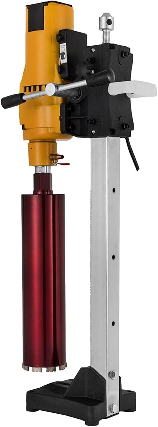 Happybuy  Power Core Drills product image 4