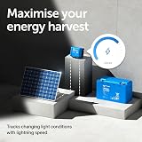 Victron Energy SmartSolar MPPT Solar Charge Controller Bluetooth 100V 20A view 4
