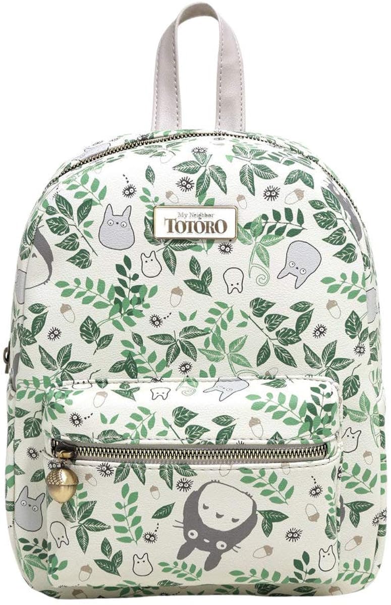 totoro backpack mini