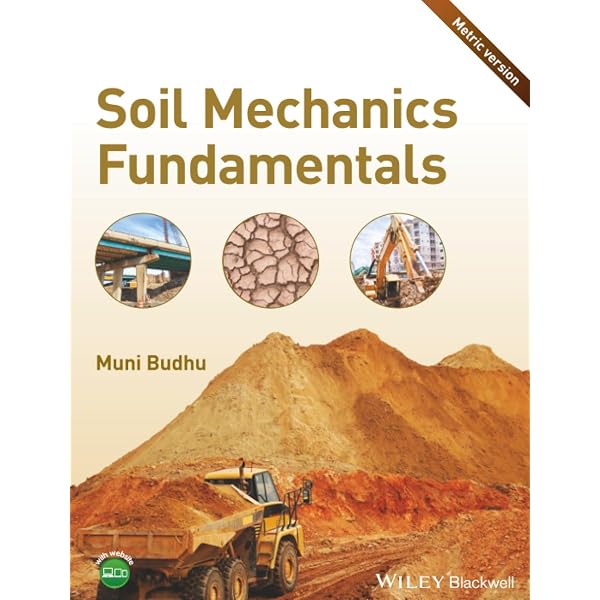 Soil Mechanics and Foundation Design: 201 Solved Problems: Affi