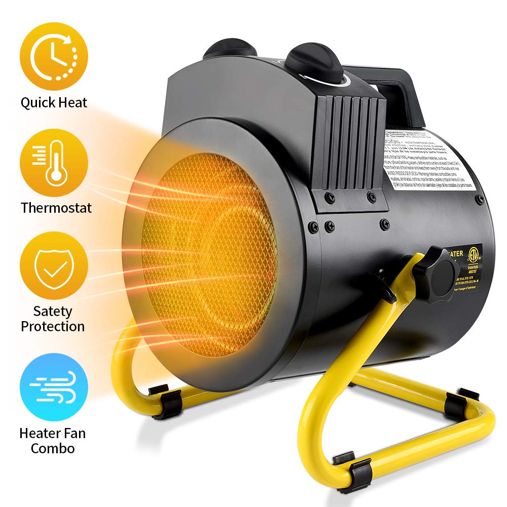 Which Is The Best Prowarm Ceramic Heating