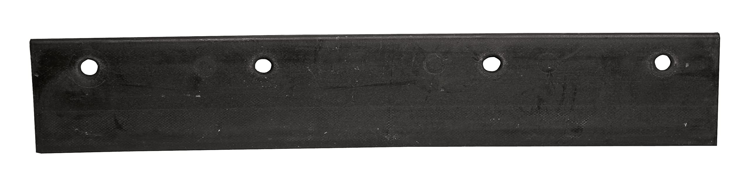 Kerbl Gewebegummi, schraubbar 40cm für Kot- und Gülleschieber