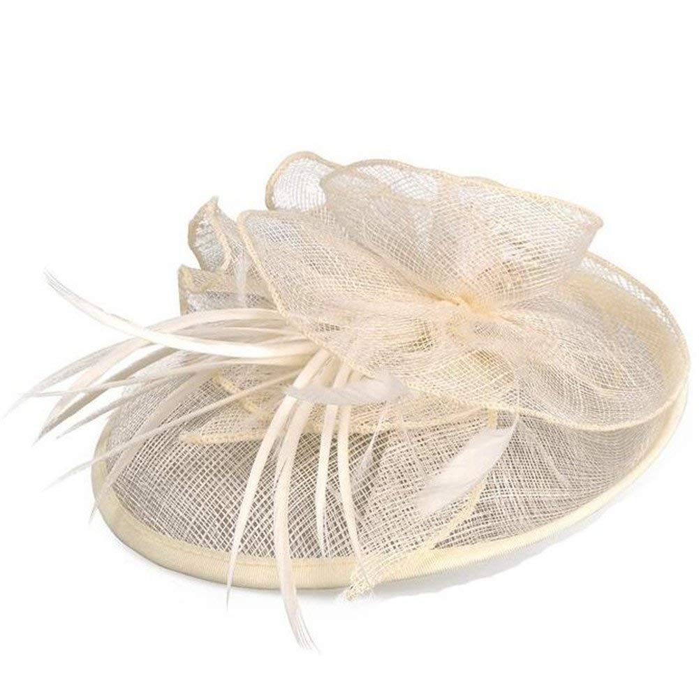 girls wedding hats
