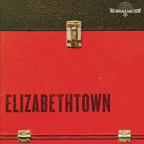Sponsored Ad - Elizabethtown - Music From The Motion Picture