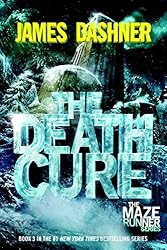The Death Cure (The Maze Runner, Book 3)