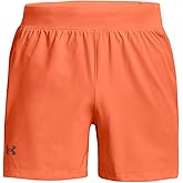 Pro Launch Shorts by Under Armour