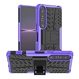 COTDINFOR Compatible with Sony Xperia 1 IV Case