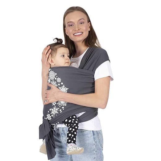 sevi baby sling