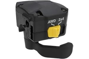 Throttle Control Assembly for Polaris 850 1000 Xp Sportsman Scrambler 2010403