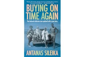 Buying on Time Again